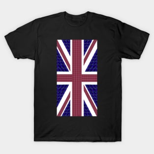 Great Britain Flag T-Shirt